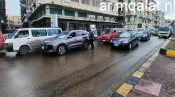 توقعات طقس أول أيام عيد الفطر 2026 تشير إلى أمطار واضطراب بالملاحة